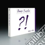 Deep Purple - Now What?! (Ltd.ed.) (Cd+Dvd) cd