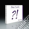 Deep Purple - Now What?! (Ltd.ed.) (Cd+Dvd) cd