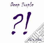 (LP Vinile) Deep Purple - Now What?!