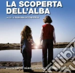 Gatto Ciliegia Contro Il Grande Freddo - La Scoperta Dell'Alba cd