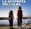 Gatto Ciliegia Contro Il Grande Freddo - La Scoperta Dell'Alba cd
