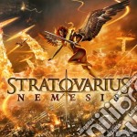 (LP Vinile) Stratovarius - Nemesis