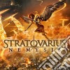 (LP Vinile) Stratovarius - Nemesis cd
