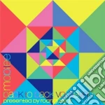 Rodriguez Jr. - Back To Back Vol.7 (2 Cd) cd