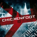 (LP Vinile) Chickenfoot - Lv