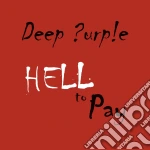 Deep Purple - Hell To Pay (single) cd