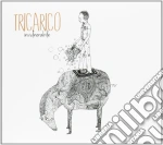 Tricarico - Invulnerabile cd