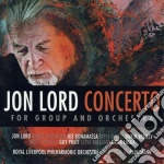 (LP Vinile) Jon Lord - Concerto For Group And Orchestra vinile