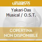 Yakari-Das Musical / O.S.T. cd
