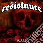 (LP Vinile) Resistance (The) - Scars vinile