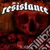 (LP Vinile) Resistance (The) - Scars cd
