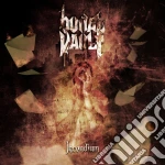 Burial Vault - Incendium cd