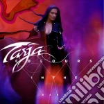 Tarja - Colours In The Dark- cd