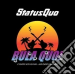 Status Quo - Bula Quo! (2 Cd) cd