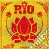 Rio - Fiori cd