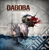Dagoba - Post Mortem Nihil Es cd