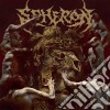 Spheron - Ecstasy Of God cd