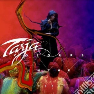 Tarja - Colours In The Dark cd musicale di Tarja