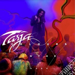 (LP Vinile) Tarja - Colours In The Dark lp vinile di Tarja