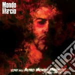 Mondo Marcio - Cose Dell'altro Mondo