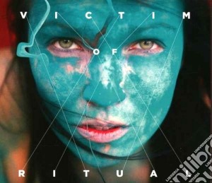 Tarja - Victim Of Ritual (Cd Single) cd musicale di Tarja