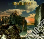 Uriah Heep - Official Bootleg Vol.6 - Live At The Rock Of Ages Festival Germany 2008 cd