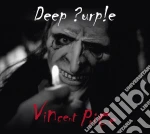 Deep Purple - Vincent Price -cd cd