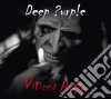 Deep Purple - Vincent Price -cd cd