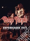 (Music Dvd) Deep Purple - Copenaghen 1972 cd