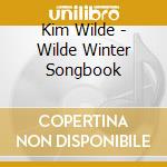 Kim Wilde - Wilde Winter Songbook cd
