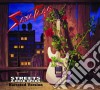 Savatage - Streets (A Rock Opera) Narrated Version (Cd+Dvd) cd musicale di Savatage