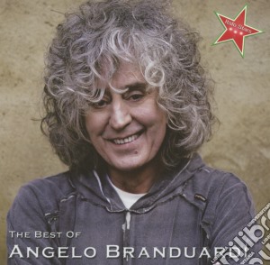 Angelo Branduardi - The Best Of cd musicale di Angelo Branduardi
