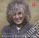 Angelo Branduardi - The Best Of cd