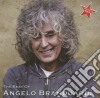 Angelo Branduardi - The Best Of cd