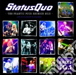 (LP Vinile) Status Quo - Back2sq1-live In Gla vinile