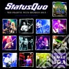 (LP Vinile) Status Quo - Back2sq1-live In Gla cd