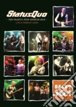 Status Quo - Back2sq1-live At Wem (Cd+Dvd) cd
