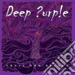 Deep Purple - Above And Beyond (single) cd