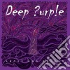 Deep Purple - Above And Beyond (single) cd