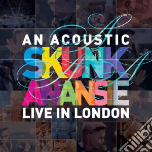 Skunk Anansie - An Acoustic Skunk Anansie (2 Cd) cd musicale di Skunk Anansie