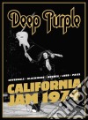 (Music Dvd) Deep Purple - California Jam 1974 cd