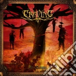 Craving - At Dawn cd