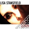 Lisa Stansfield - Seven cd