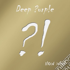 Deep Purple - Now What ?! Gold Edition (2 Cd) cd musicale di Deep Purple