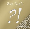 Deep Purple - Now What ?! Gold Edition (2 Cd) cd