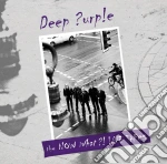 (LP Vinile) Deep Purple - The Now What Live Tapes (2 Lp) vinile