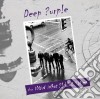 (LP Vinile) Deep Purple - The Now What Live Tapes (2 Lp) cd