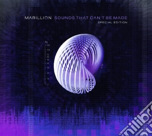 Marillion - Sounds That Can't Be Made (Special Edition) (2 Cd) cd musicale di Marillion