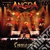 Angra - Angels Cry - 20th Anniversary Tour cd
