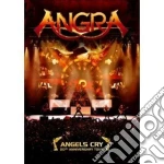 (Music Dvd) Angra - Angels Cry cd